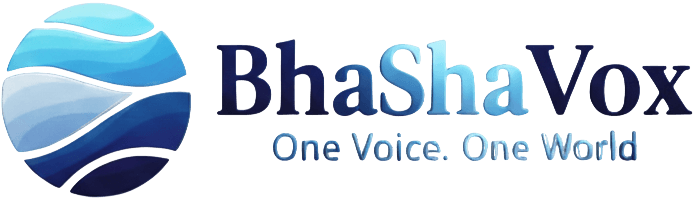 Bhashavox